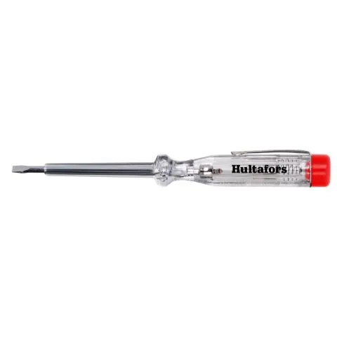 448105 Hultafors Testmejsel 120-250V HVT 3x65 Rea